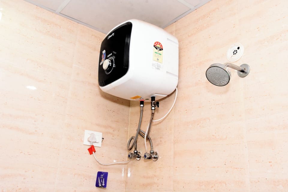 Hotel Fortune Home Hotel in Noida