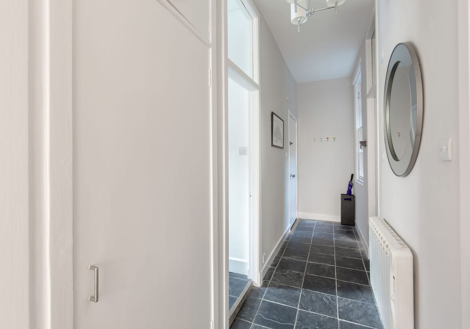 Apartment | Interior