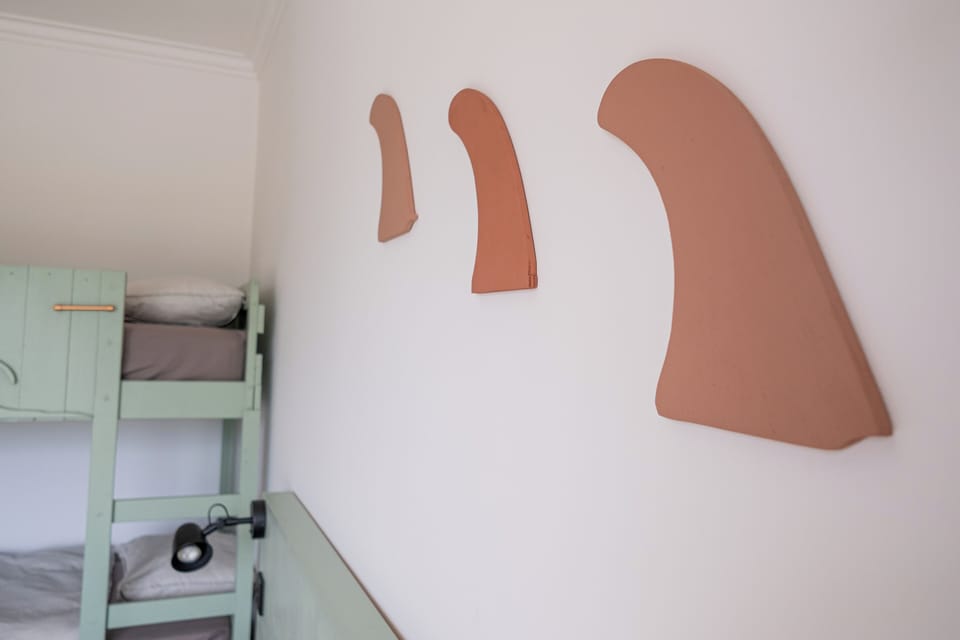Comfort Triple Room, Private Bathroom | Free WiFi