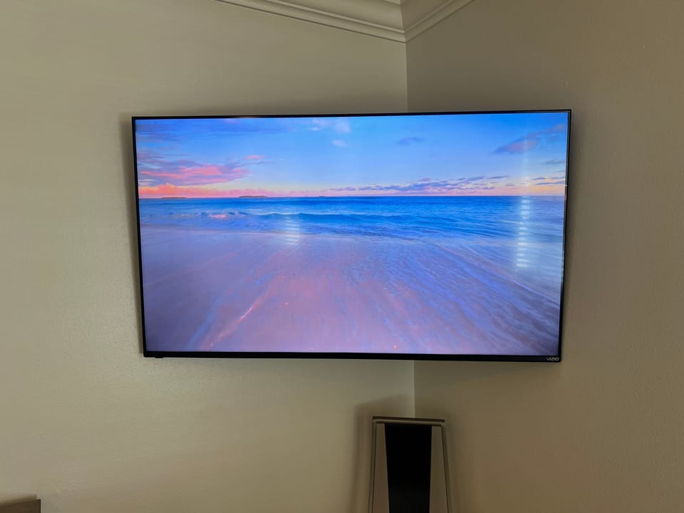 Television