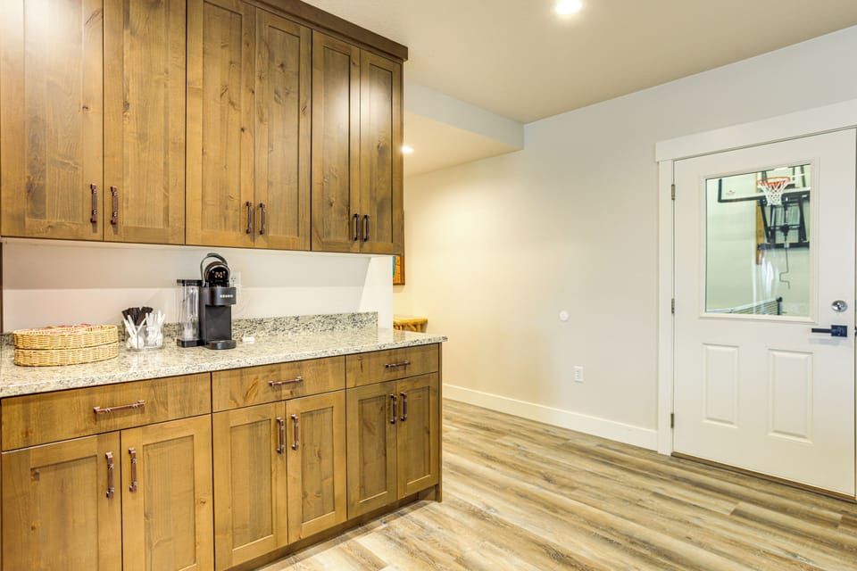 House (Multiple Bedrooms) | Interior
