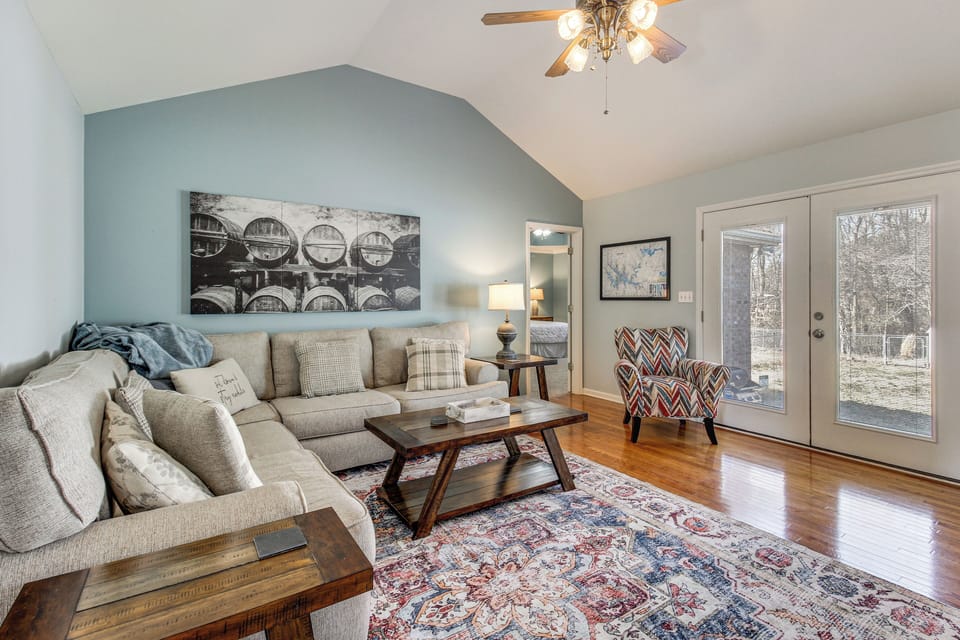 House (3 Bedrooms) | Front of property