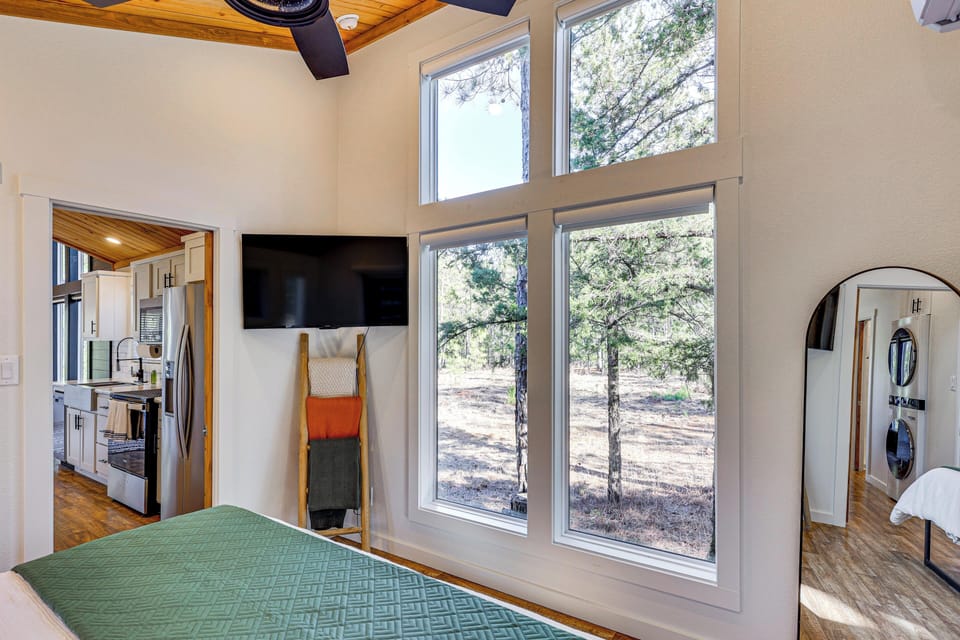 House (1 Bedroom) | Interior