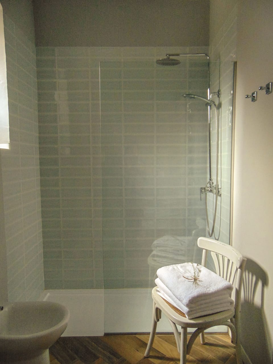 Balneario Aguas Villaharta Hotel in Andalusia
