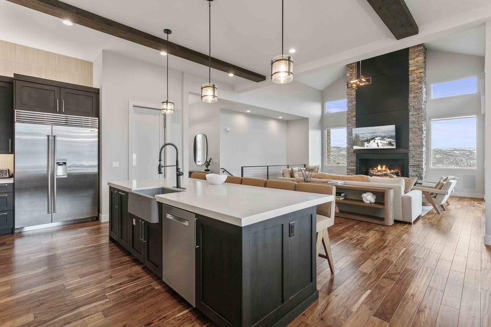 House, 5 Bedrooms | Interior
