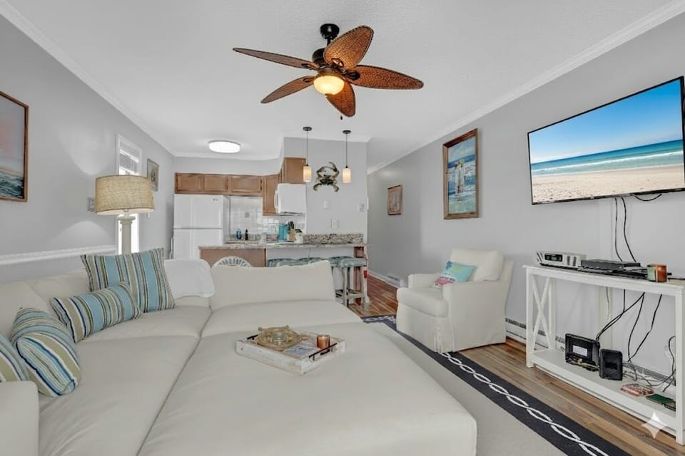 Living Area - Living Area