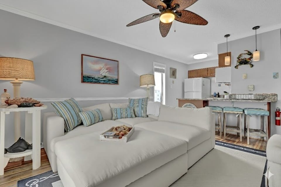 Living Area - Living Area