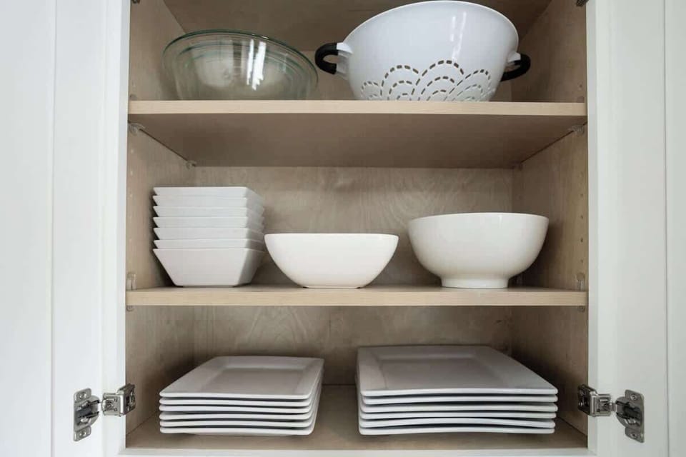 Cook, gather, and enjoy the ease of a well-stocked kitchen!