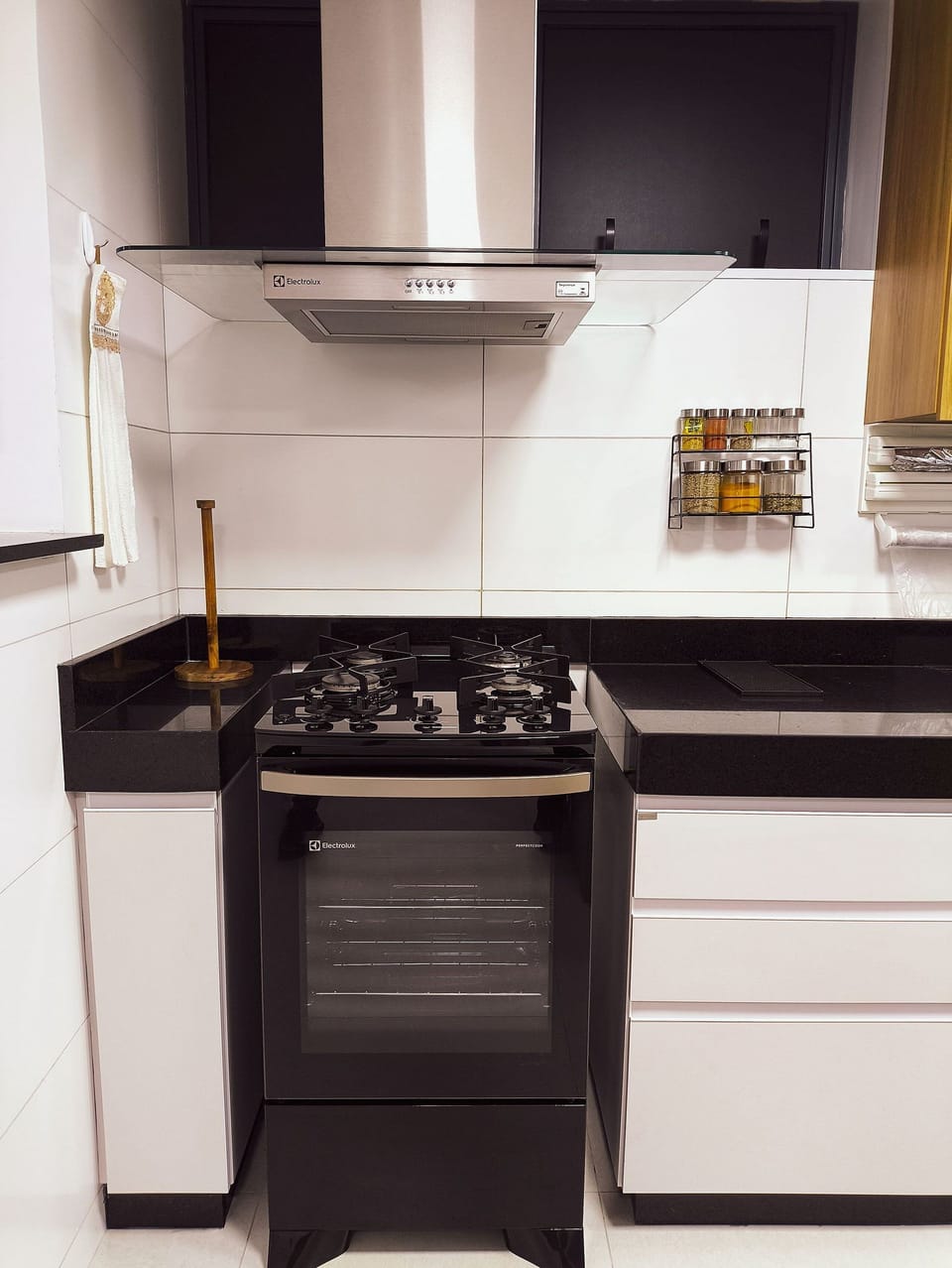 Apartment, Sea View | Private kitchen