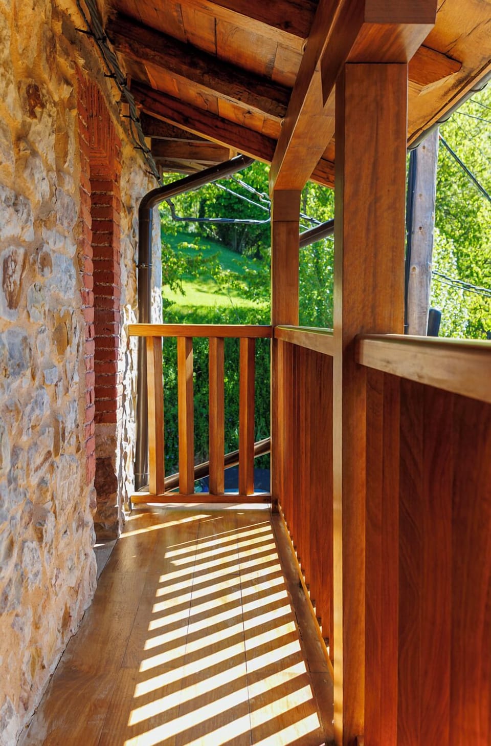 Verdiago Vive La Casita Country House in Castile and León