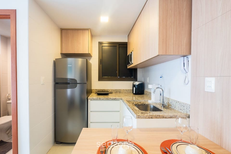 Basic Studio | Private kitchen