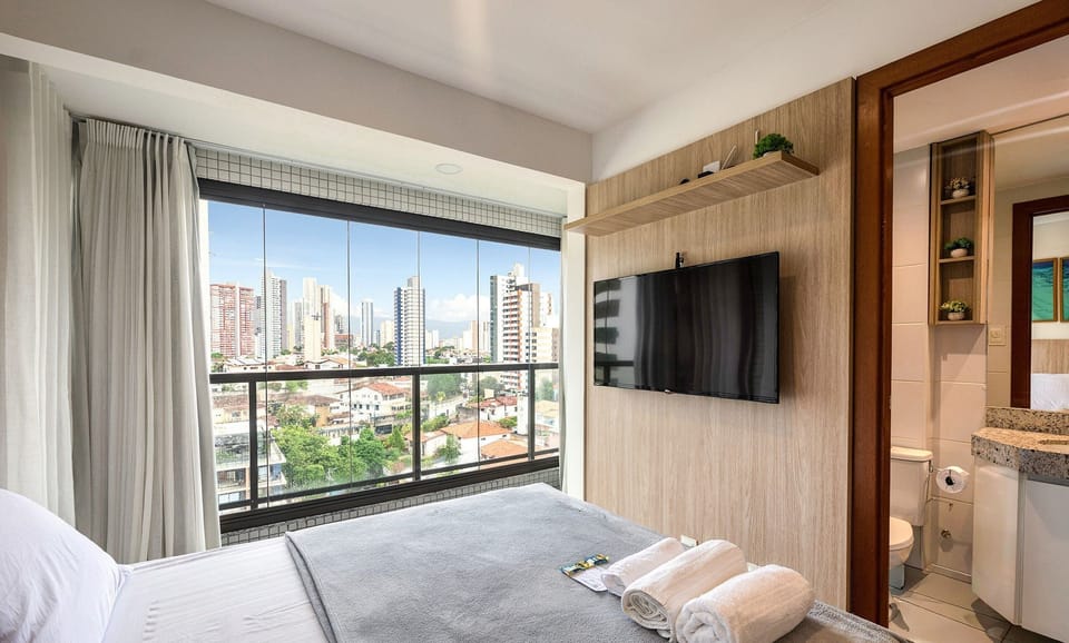 Basic Studio | 1 bedroom, free WiFi