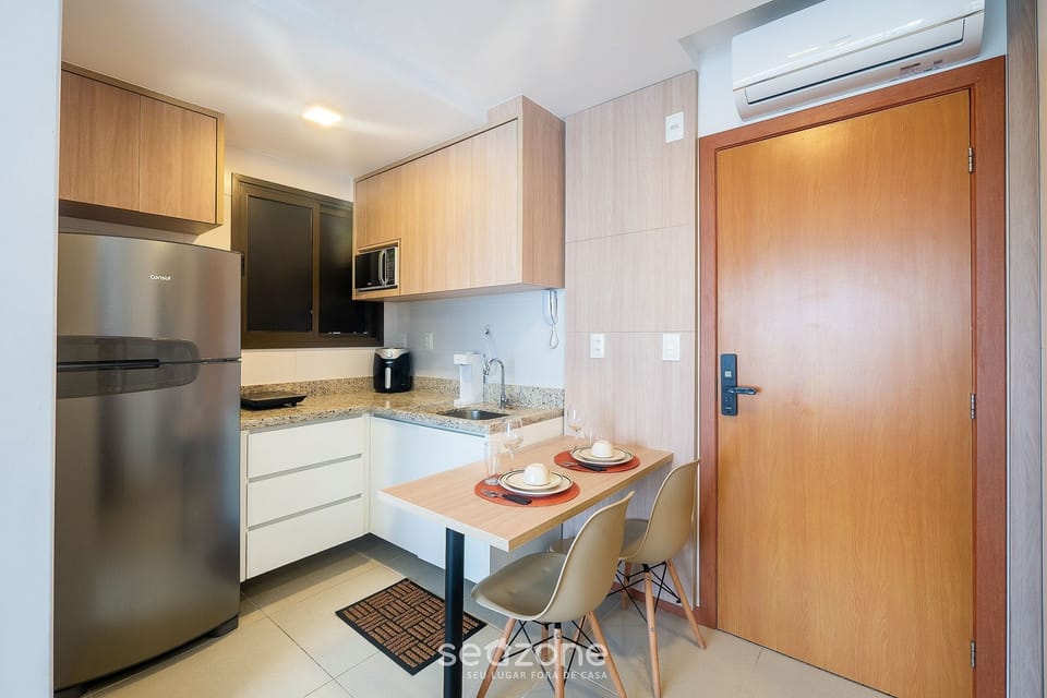 Basic Studio | Private kitchen