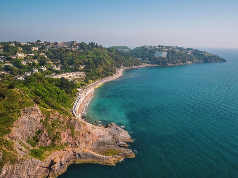 Cottage | Aerial view