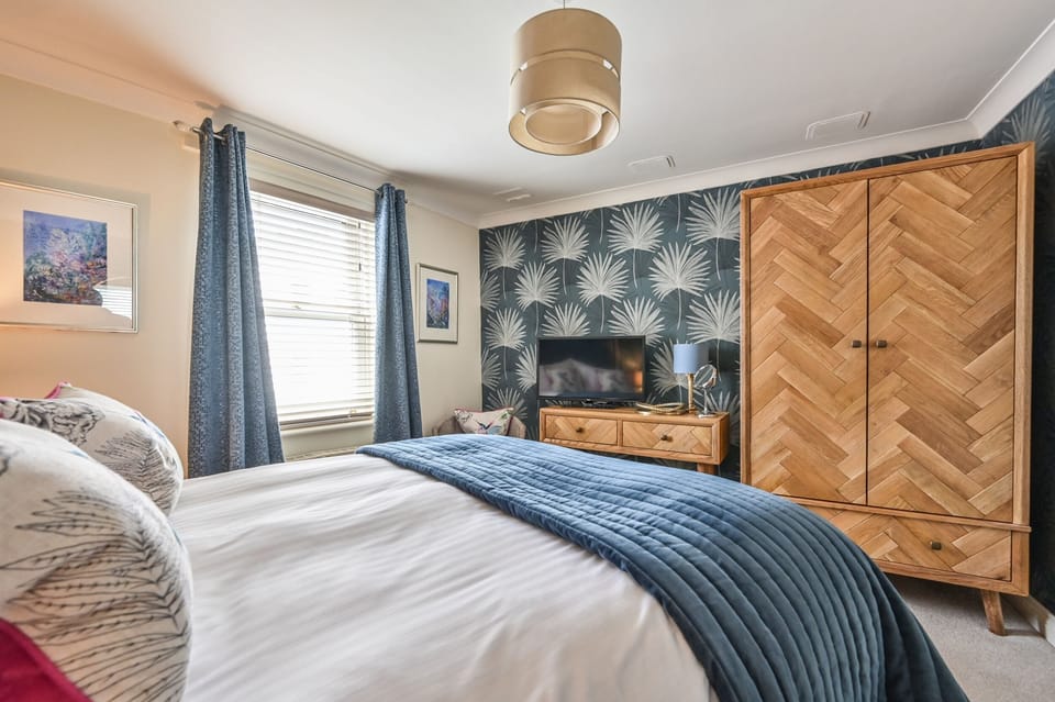 Lisburne Place Cottage in Torquay