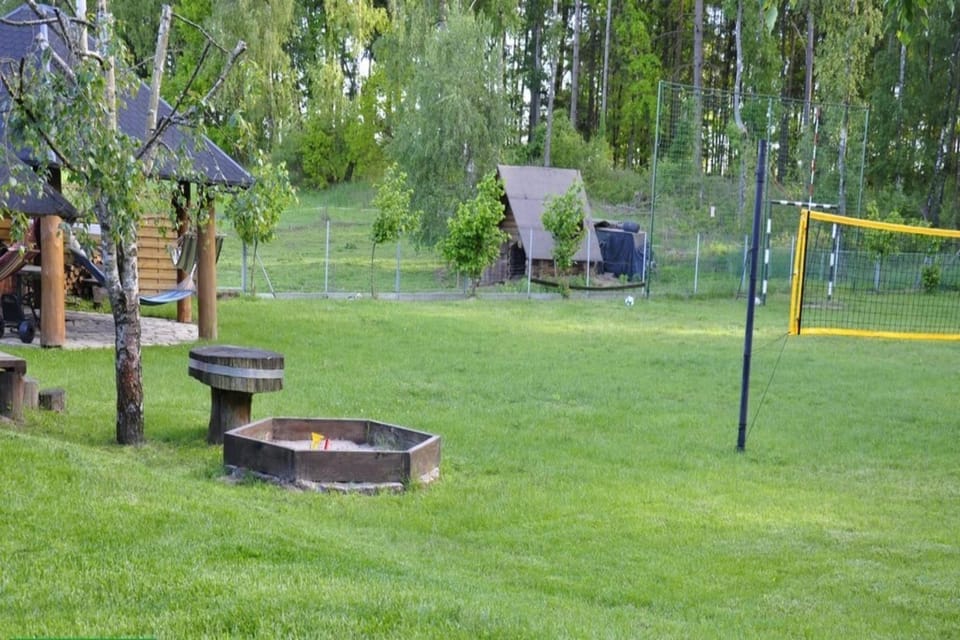 Garden [summer]