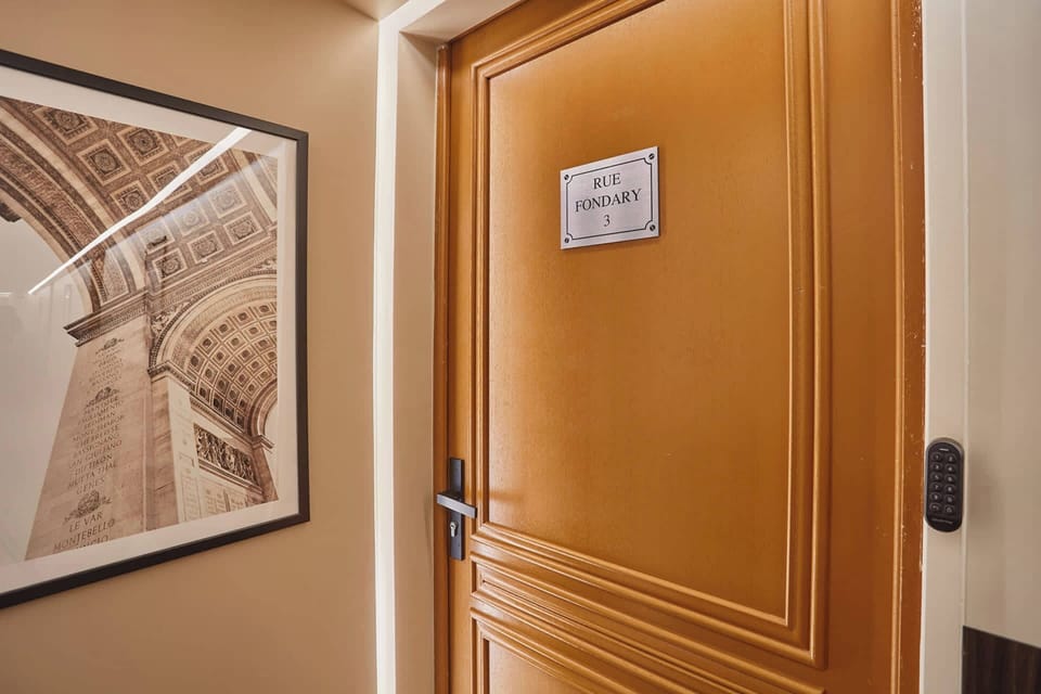 Apartment | Interior