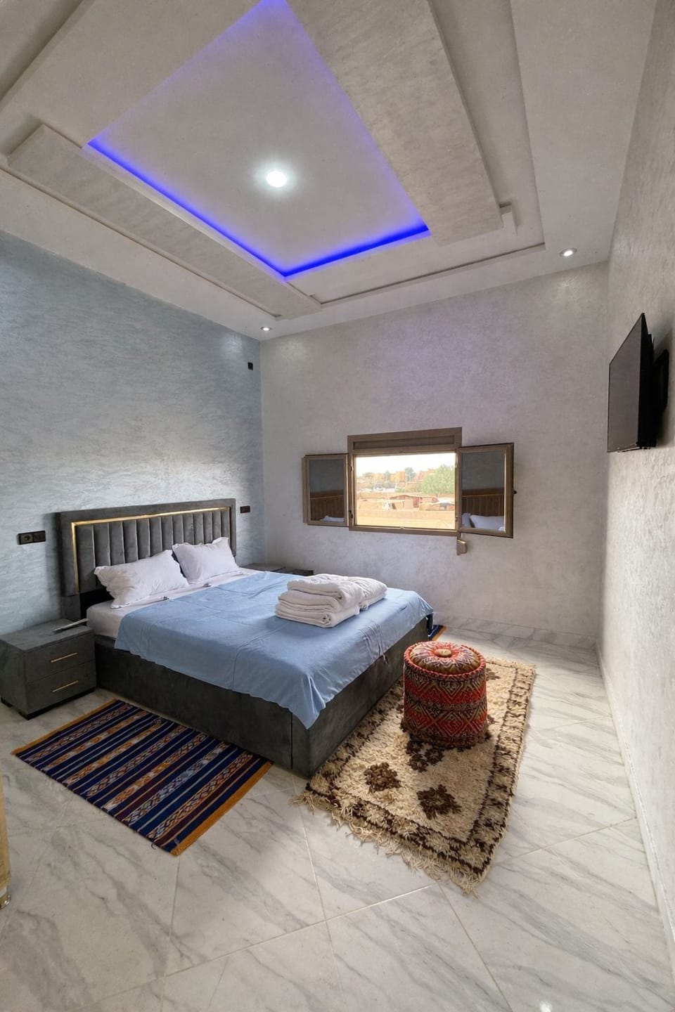 Comfort Double Room | WiFi (free)