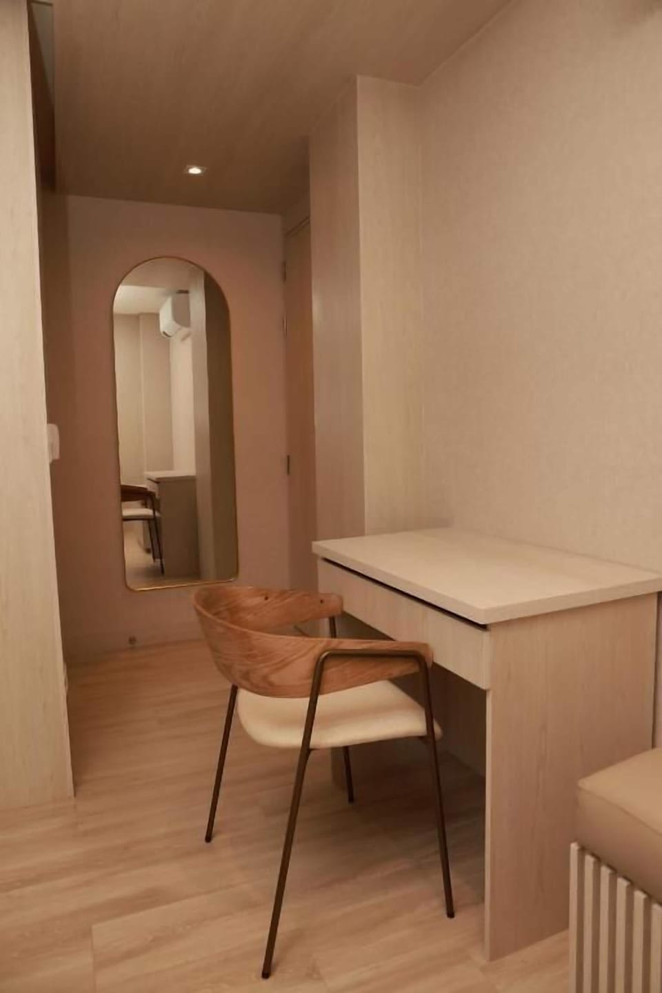 Standard Double Room, Balcony | Interior