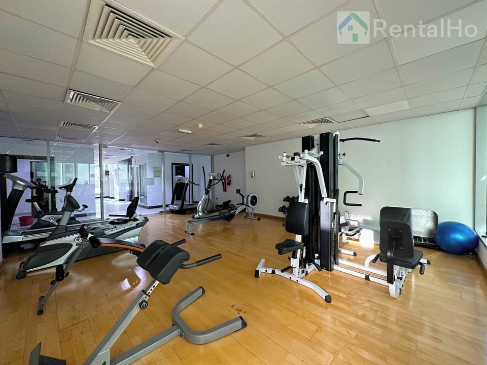 Luxury Full Marina View Apartment in Dubai