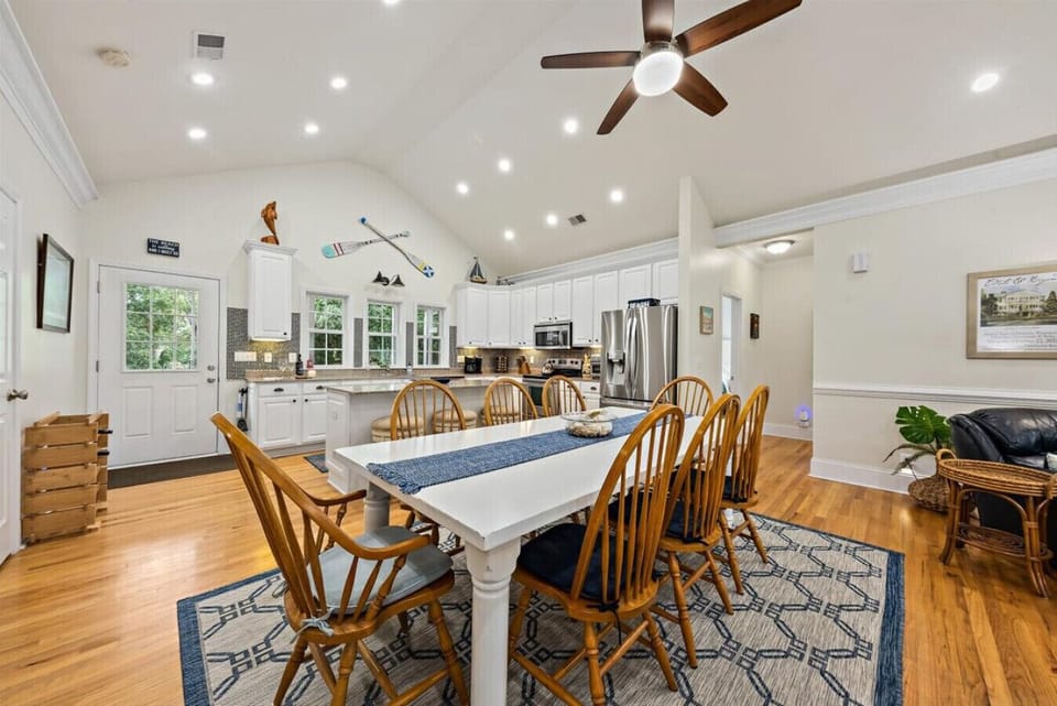 Open Concept