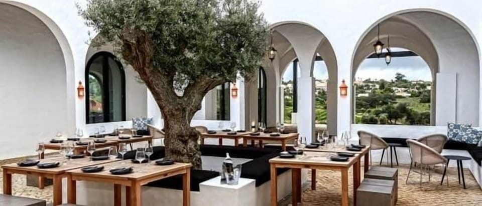 Quinta Dos Santos Vinery & Restaurant 