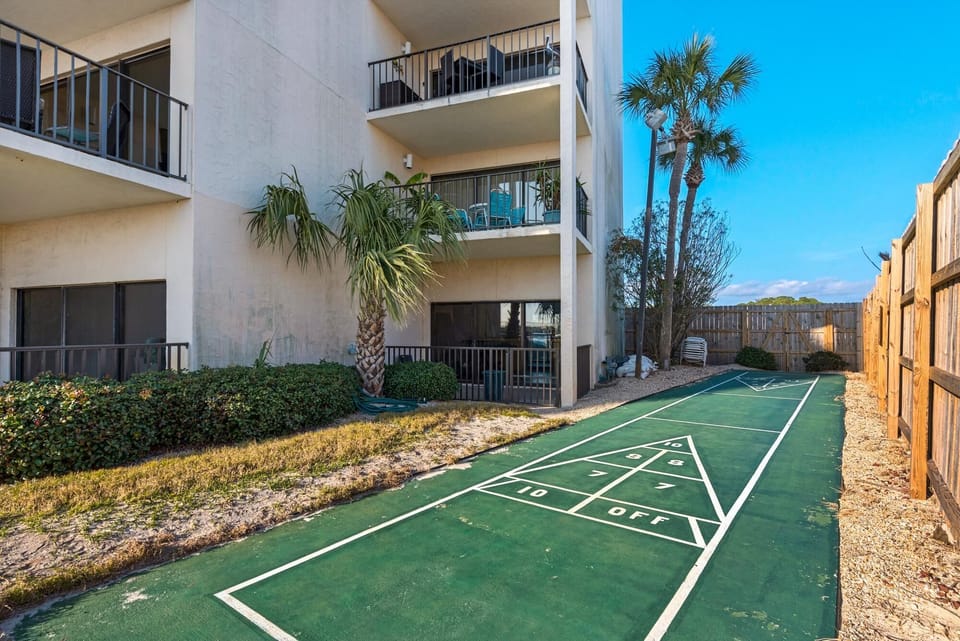 Moondrifter 205 Apartment in Panama City Beach