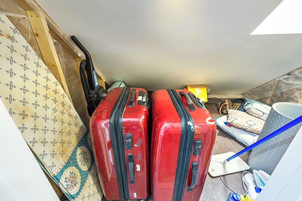 Miscellaneous