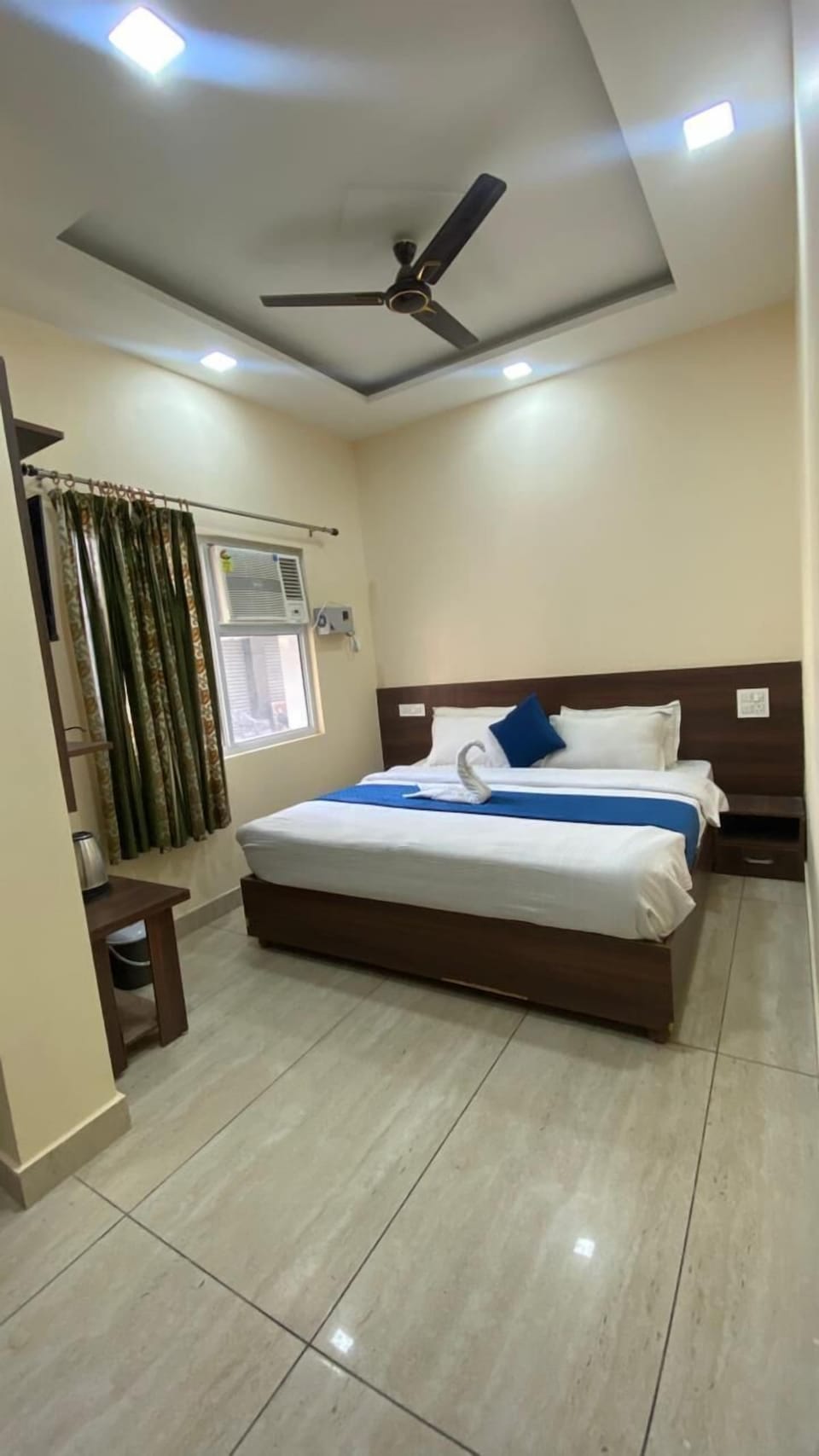 Superior Double Room | Desk, free WiFi