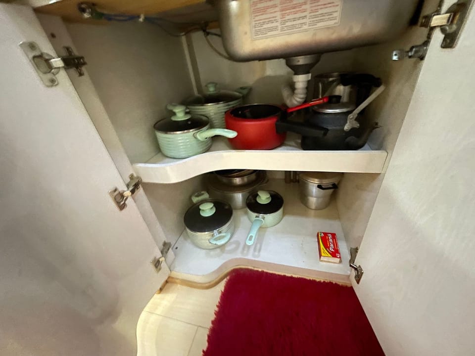 Mobile Home | Miscellaneous