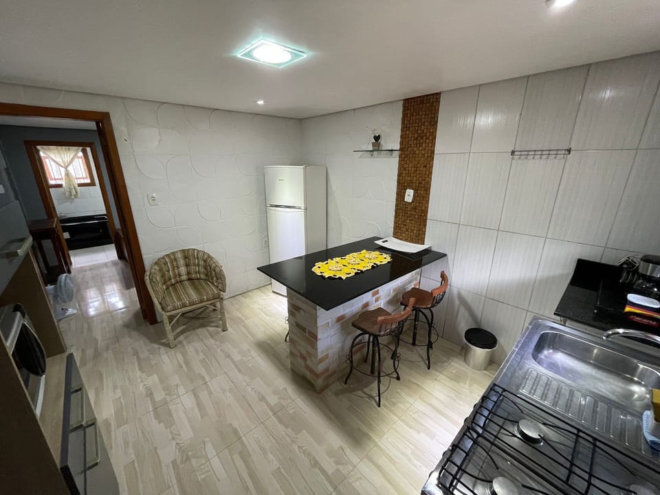 Basic Apartment | Private kitchen