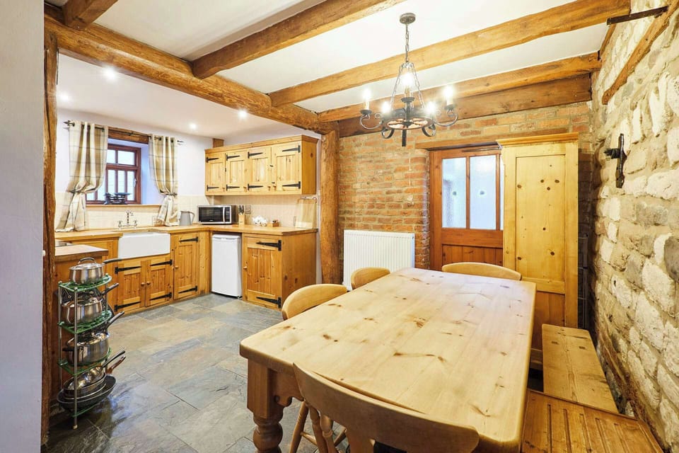 The Stable,  Bridlington- Host & Stay