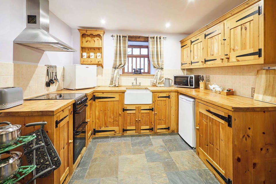 The Stable,  Bridlington- Host & Stay