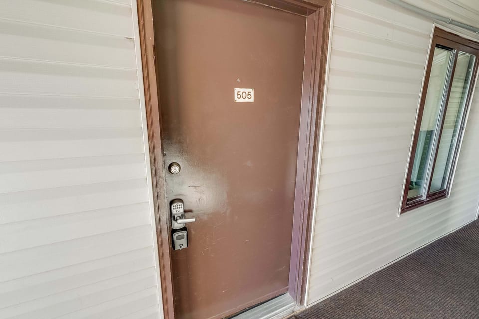 Entryway
