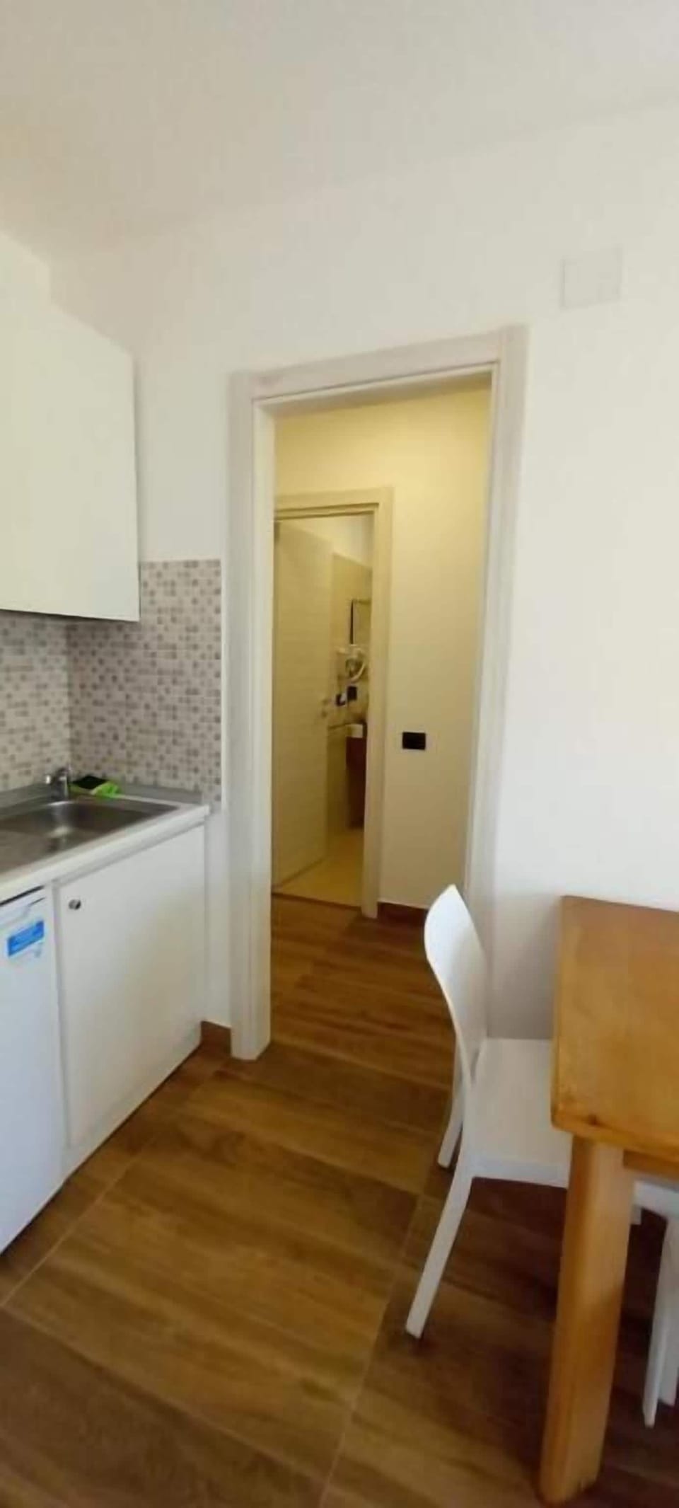 Family Apartment, City View | Interior