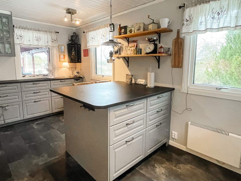 House | Interior