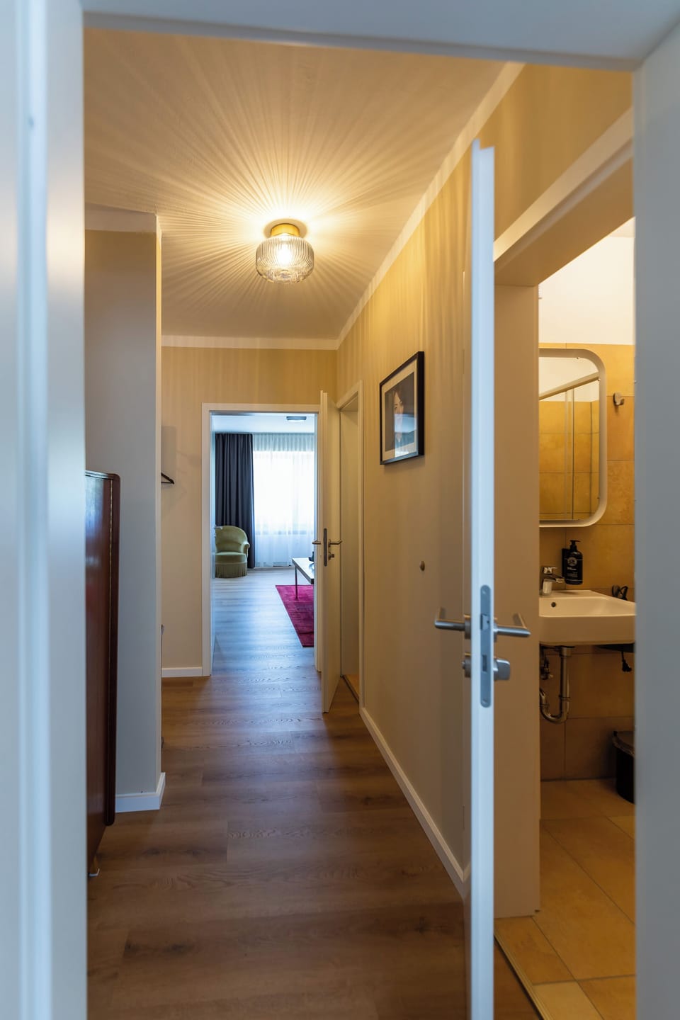 Hallway