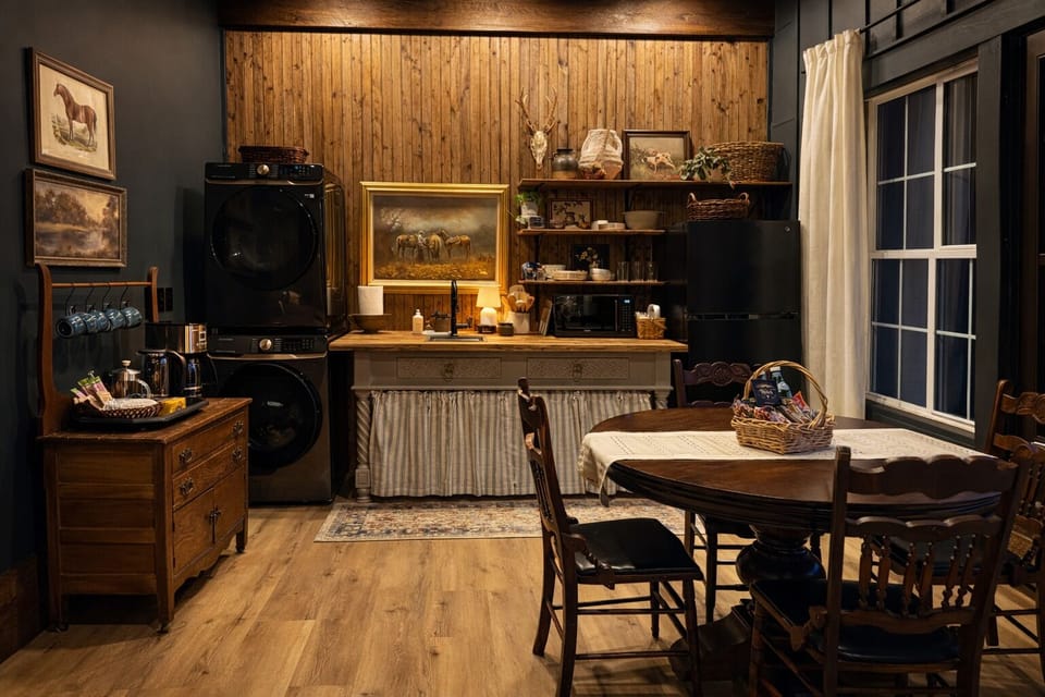 Kitchenette