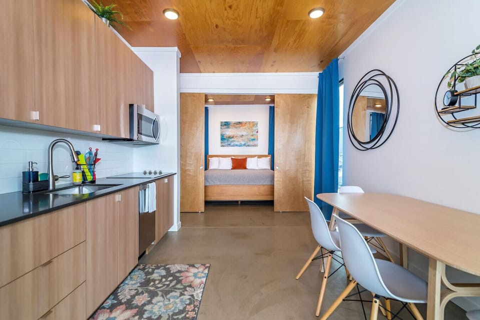 Kitchen/Dining