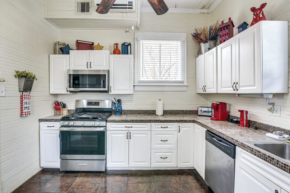 Kitchen | 1st Floor