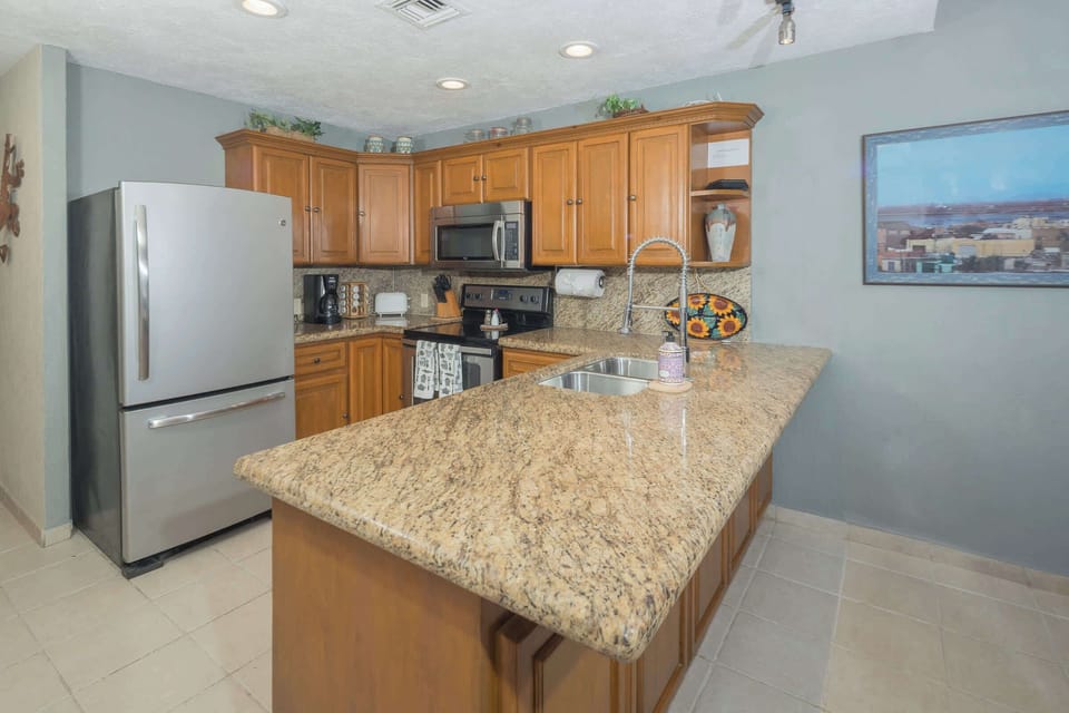 Kitchen BAR