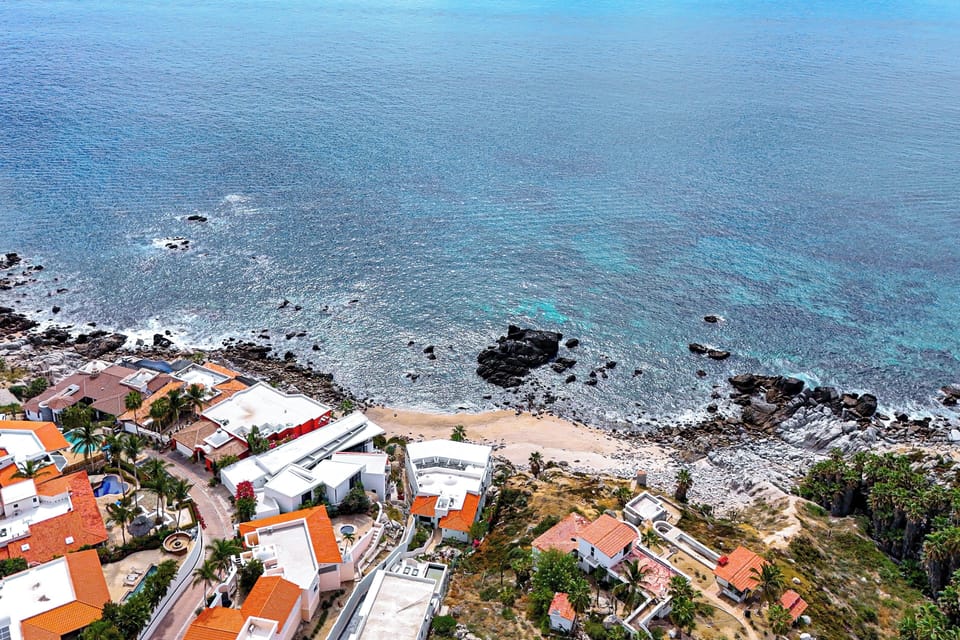 Coastal Location