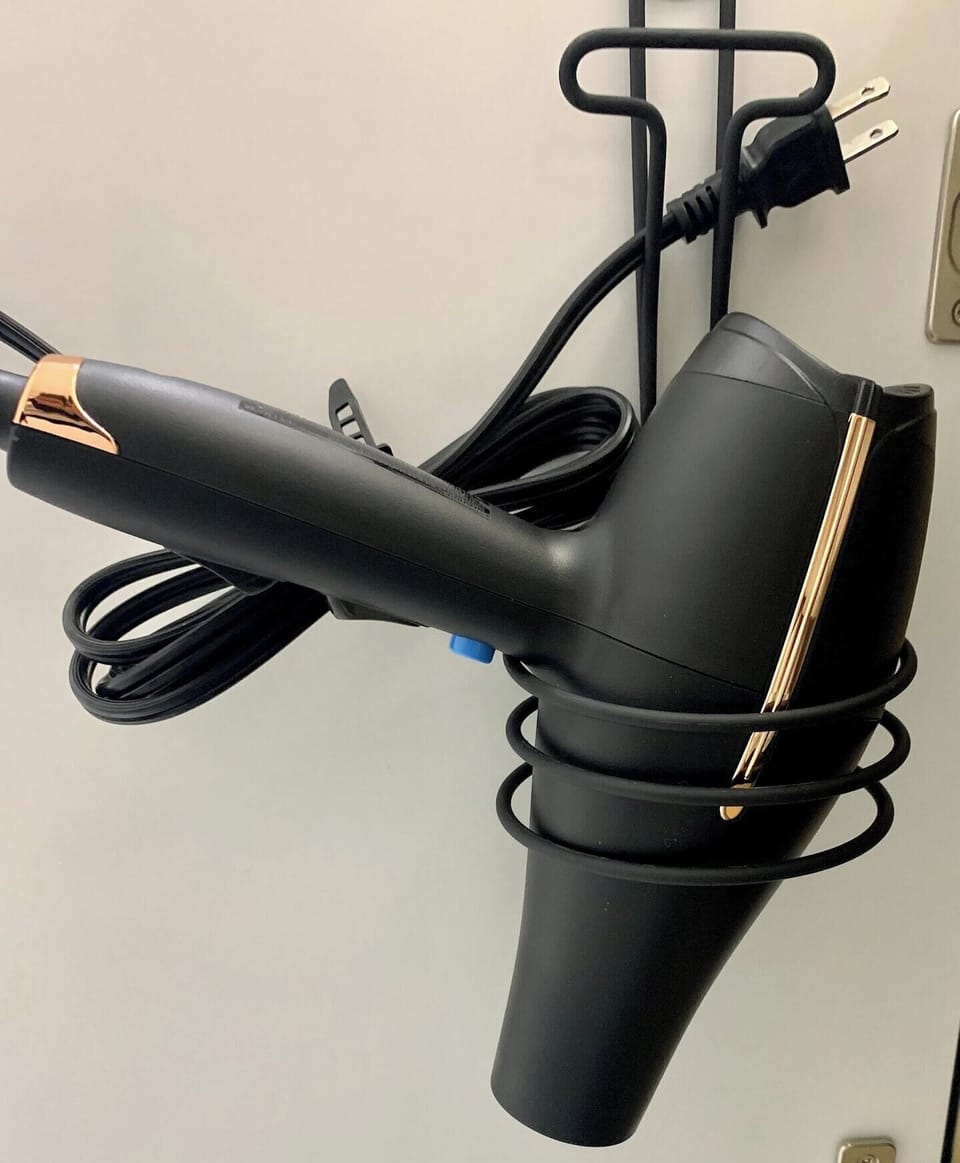 Hair Dryer
