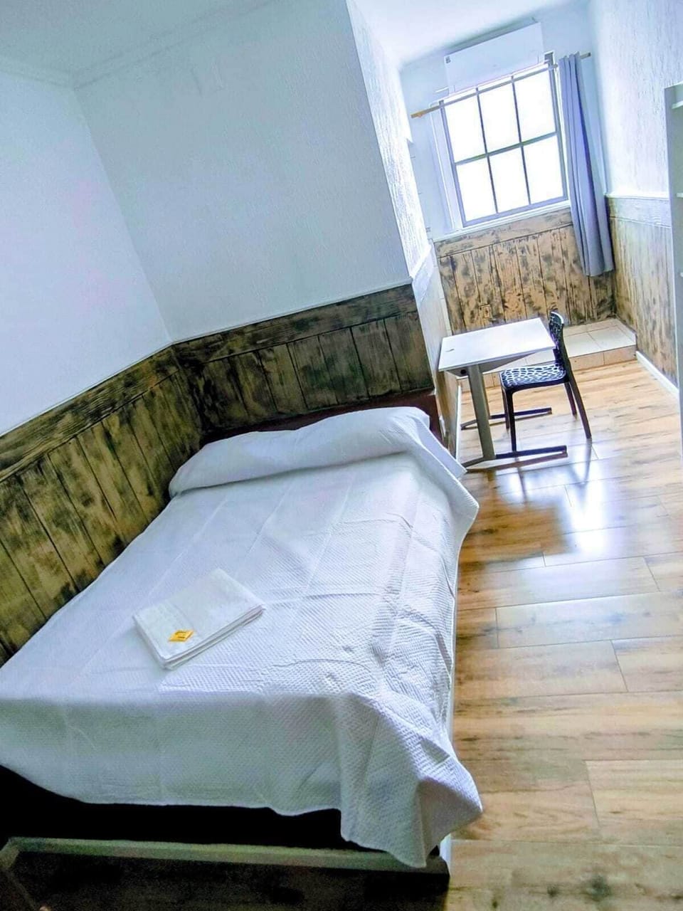 Comfort Double Room Single Use, City View | Desk, laptop workspace, free WiFi