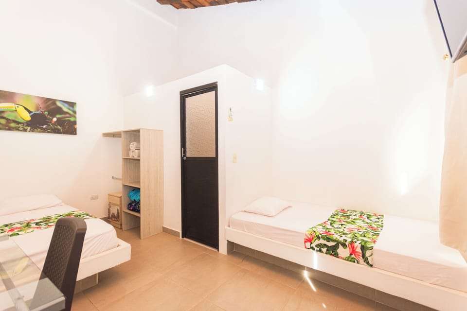 Standard Triple Room | Free WiFi