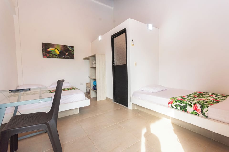 Standard Triple Room | Free WiFi