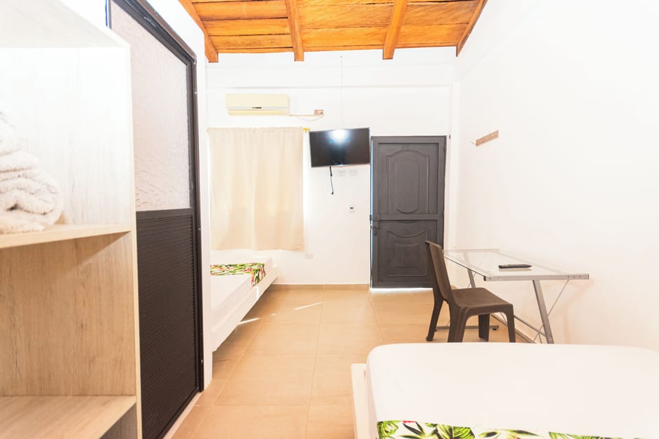 Standard Triple Room | Free WiFi