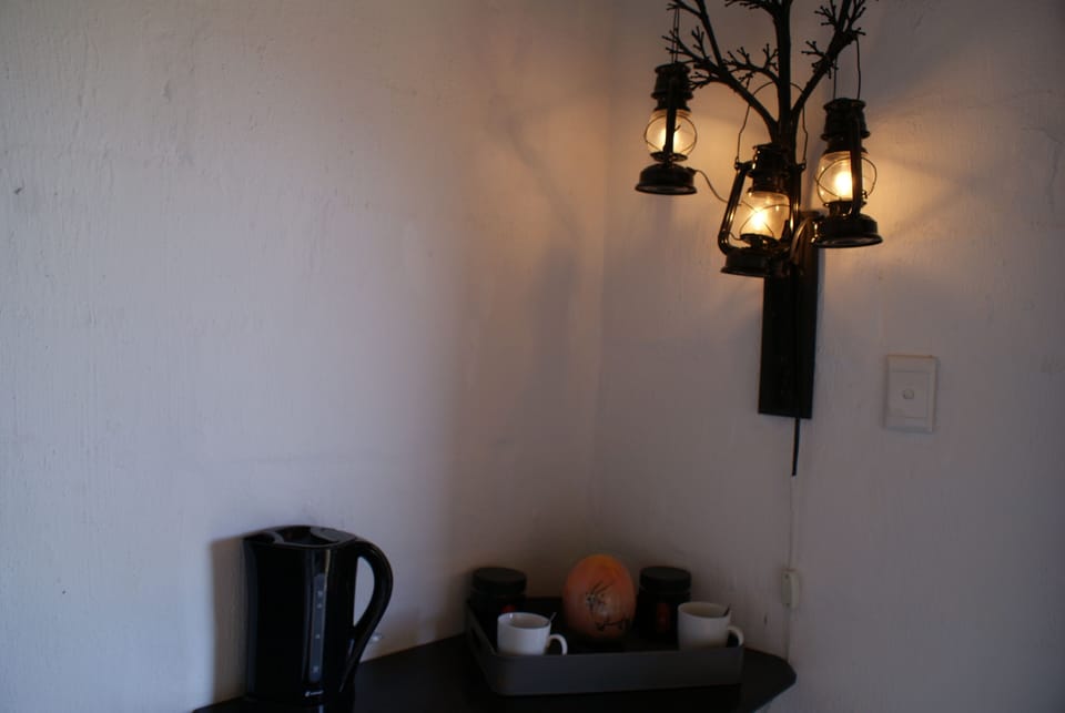 Luxury Chalet | 1 bedroom, Egyptian cotton sheets, premium bedding, Select Comfort beds