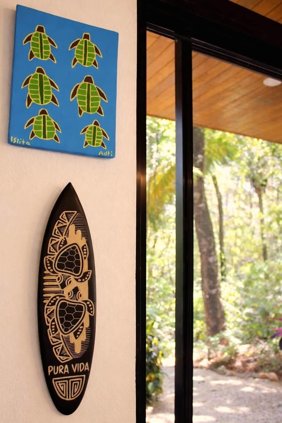 Turtle House