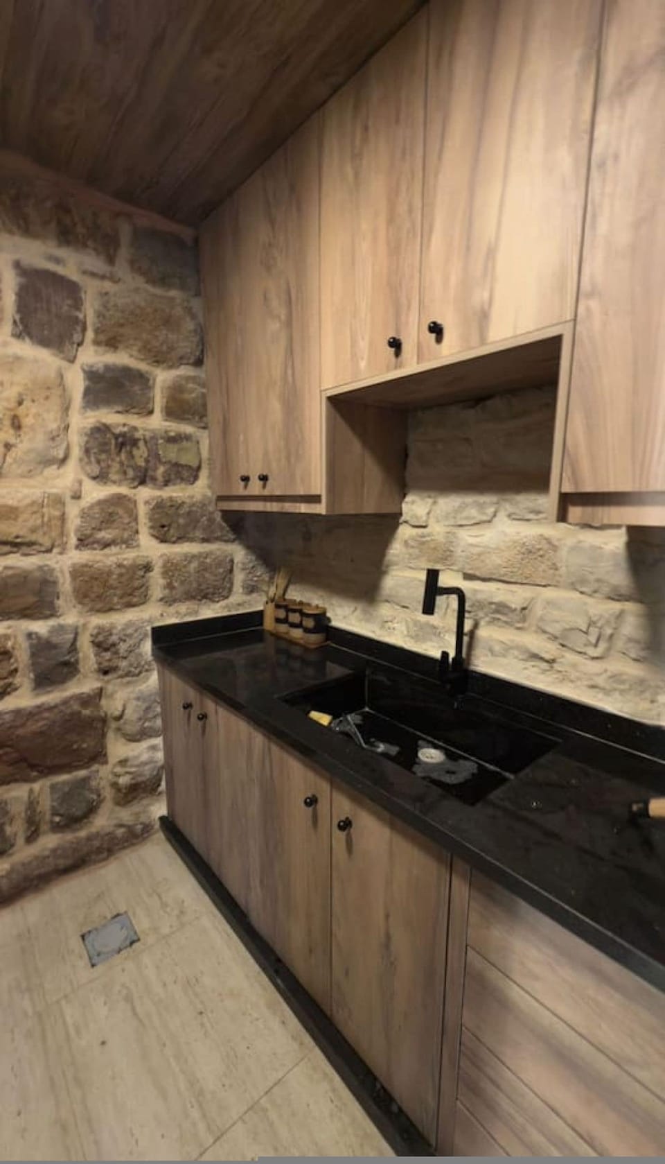 House | 1 bedroom